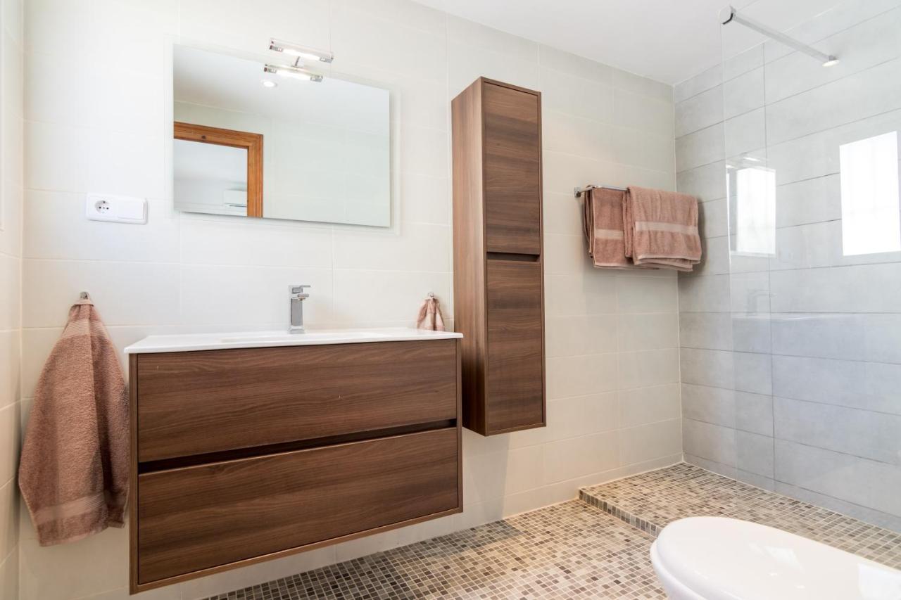 Charming One-Floor Villa With Private Pool In Los Balcones Torrevieja Exterior foto